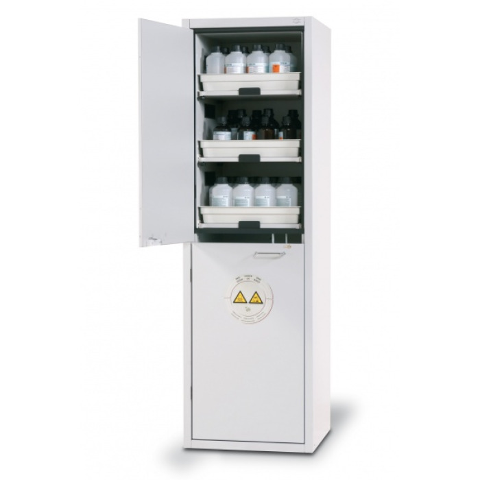 Safety Cabinet  for Acids and Alkalis