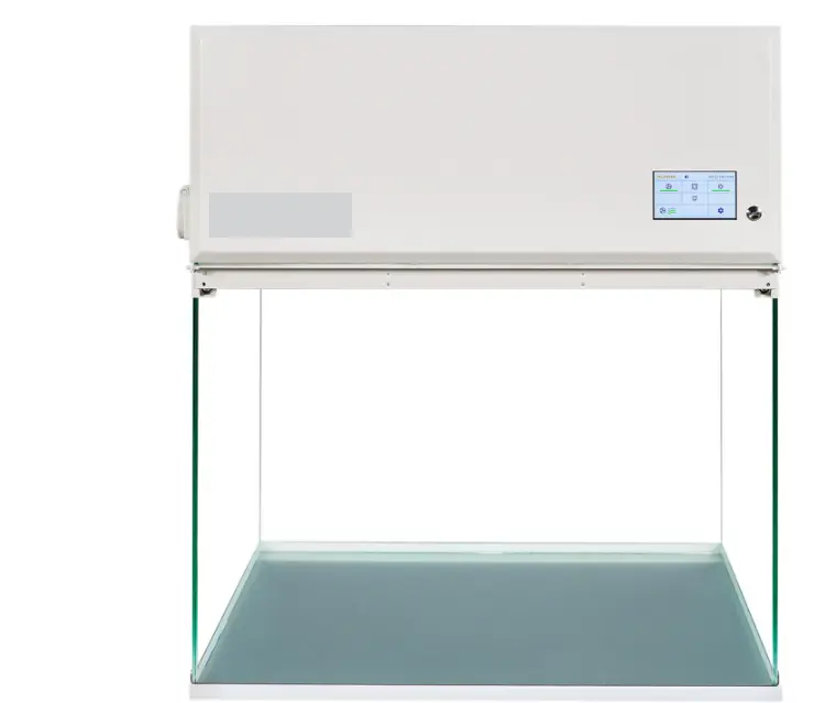 K1000 - Laminar-flow cabinet K 1000