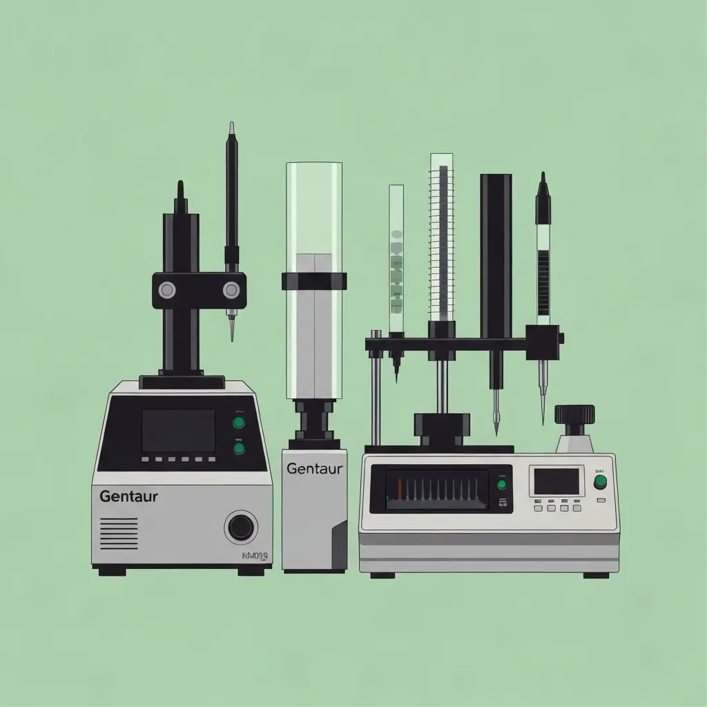 10 x 10 cm plain glass plates with 0.75 mm bonded spacers (pack of 2)