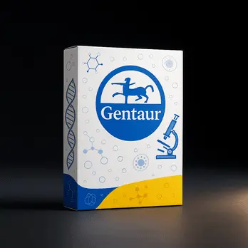 [FM-07-104025CTT] Gentaur pH 4.00 Colour Coded Buffer Solution at 25°C in Twin Neck - 1l