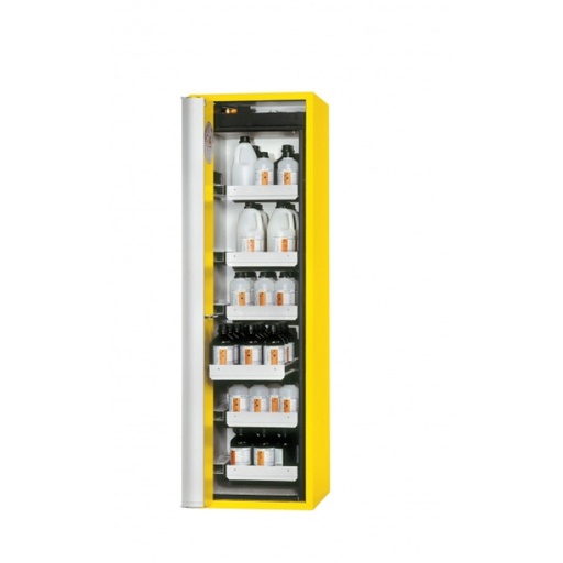 [277 -125225-SA-clinical] Safety CabinetT.196.60.4 - Safety Cabinet type 90, right door