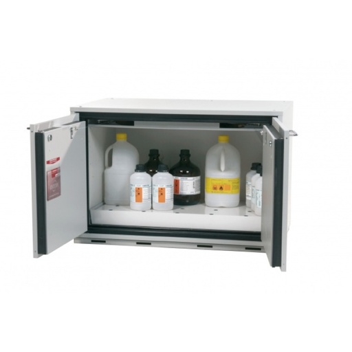 [281 -125225-SA-clinical] Safety Cabinet.60.110-T - Width 1 100 mm, wing doors