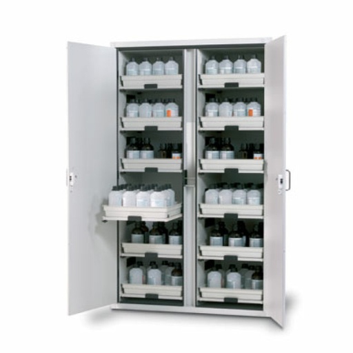 [292 -125225-SA-clinical] Cabinet for Acids and Alkalis