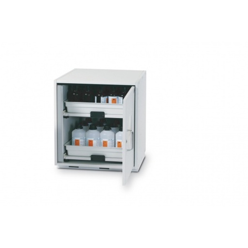 [293 -125225-SA-clinical] Underbench Cabinet for Acids and Alkalis