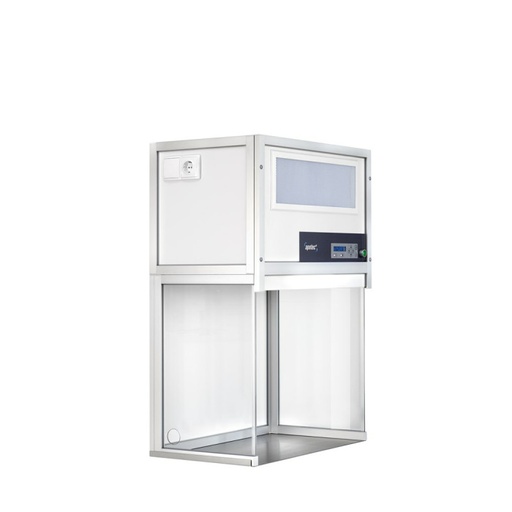 [391 -125225-SA-clinical] Laminar box HELAGO MINI