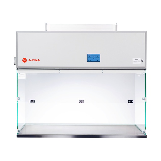 [435 -125225-SA-clinical] D1600 - Fume Cupboard D1600